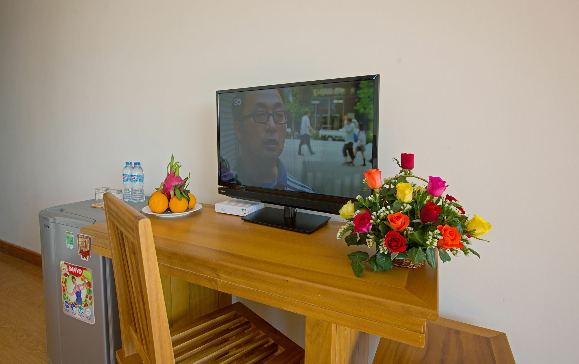 Tropical Garden & Pool Villa Hội An Ngoại thất bức ảnh