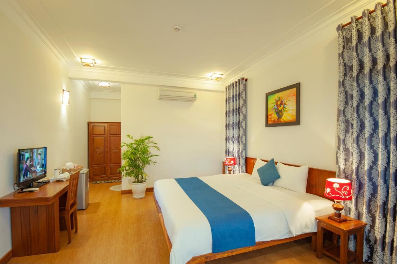 Tropical Garden & Pool Villa Hội An Ngoại thất bức ảnh