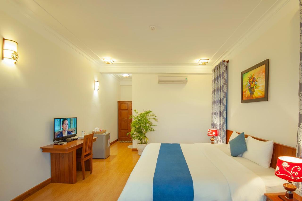 Tropical Garden & Pool Villa Hội An Ngoại thất bức ảnh